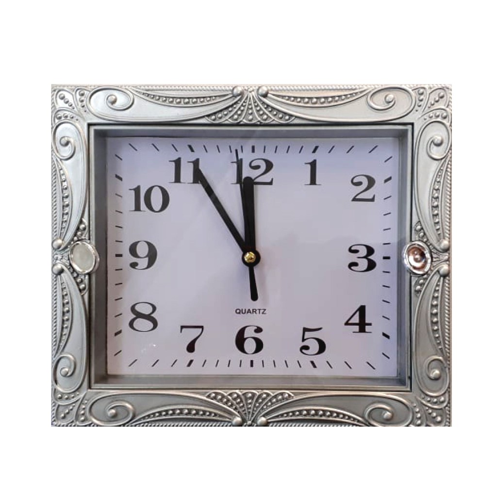 ρολόι-τοίχου-πλαστικό-21x18cm